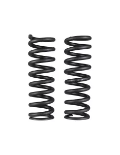 Ressorts avant progressifs OME +30 Isuzu Dmax II OLD MAN EMU -