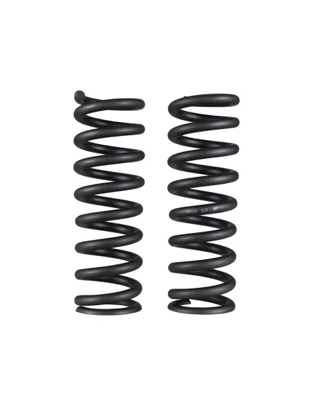 Ressorts avant progressifs OME +30 Isuzu Dmax II OLD MAN EMU -