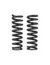 Ressorts avant progressifs OME +30 Isuzu Dmax II OLD MAN EMU -