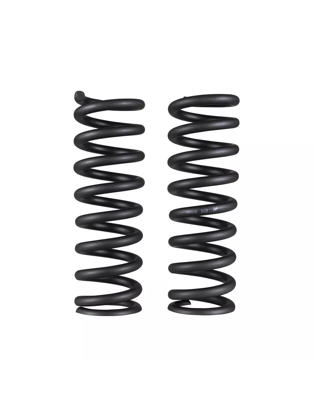 Ressorts avant progressifs OME +30 Isuzu Dmax II OLD MAN EMU -