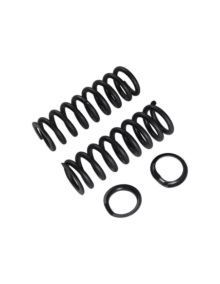 Ressorts avant progressifs OME +30 Isuzu Dmax II OLD MAN EMU -