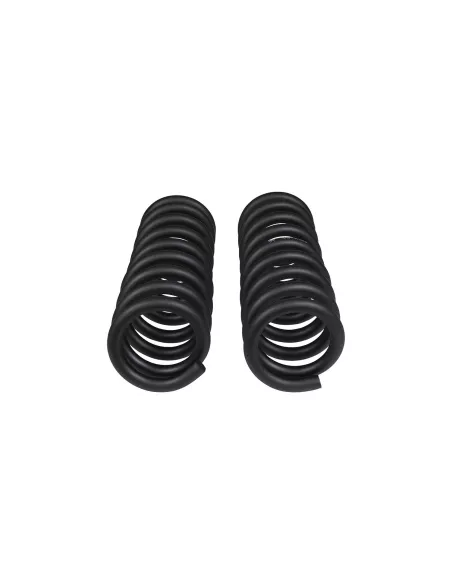 Ressorts avant progressifs OME +30 Isuzu Dmax II OLD MAN EMU -