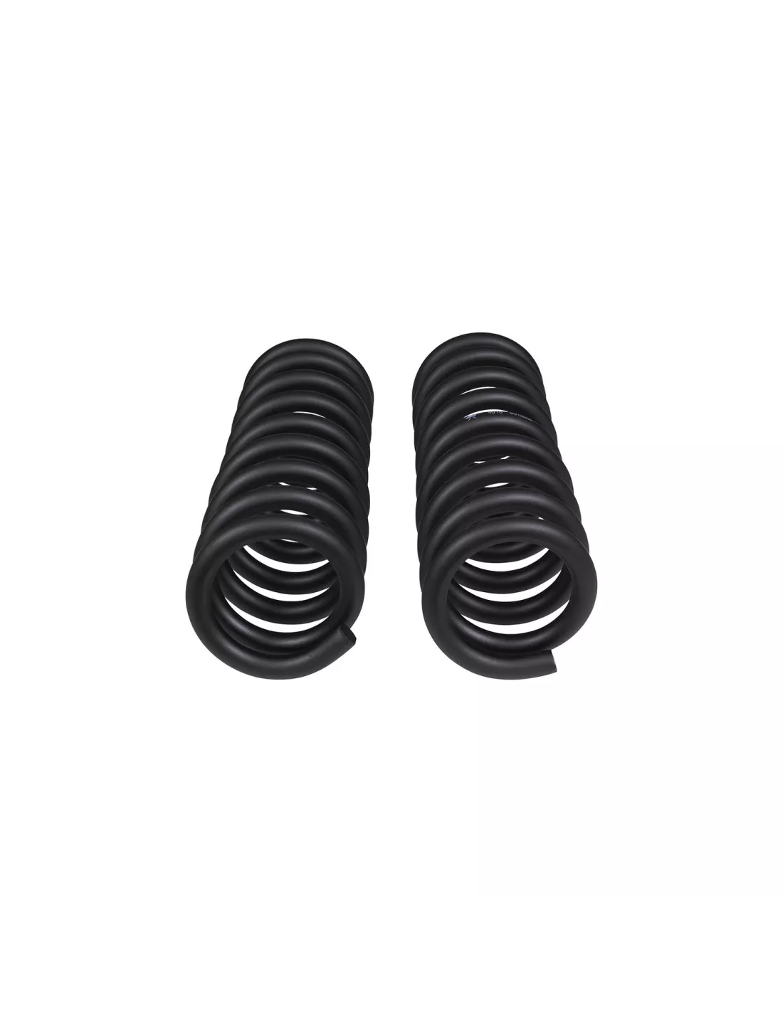 Ressorts avant progressifs OME +30 Isuzu Dmax II OLD MAN EMU -