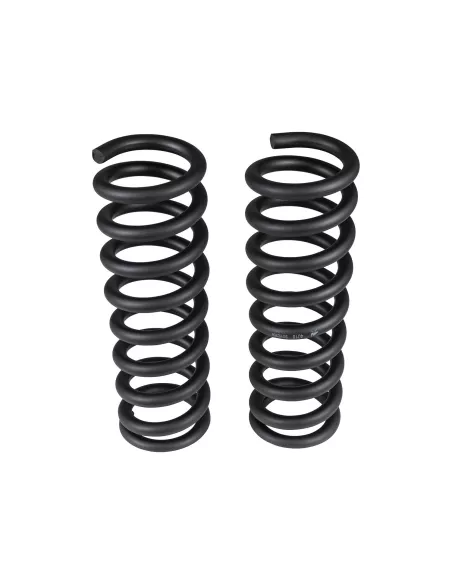 Ressorts avant progressifs OME +30 Isuzu Dmax II OLD MAN EMU -