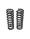Ressorts avant progressifs OME +30 Isuzu Dmax II OLD MAN EMU -