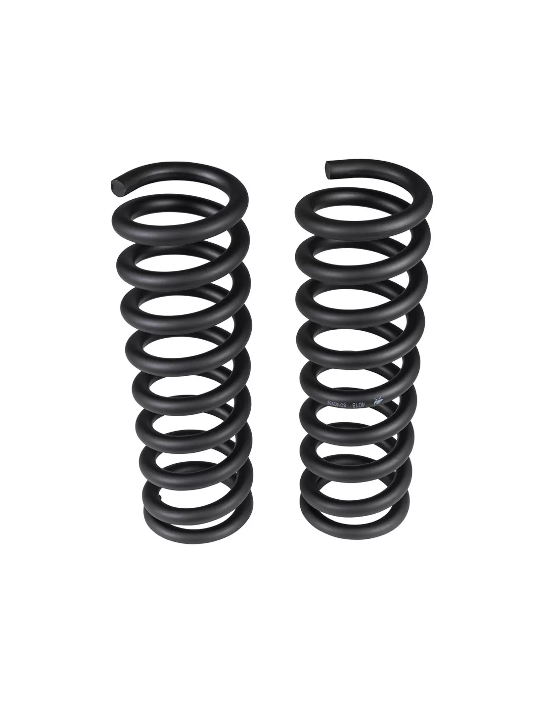 Ressorts avant progressifs OME +30 Isuzu Dmax II OLD MAN EMU -