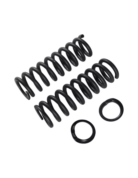 Ressorts avant progressifs OME +25mm Toyota Land Cruiser 200 4.7 V8
