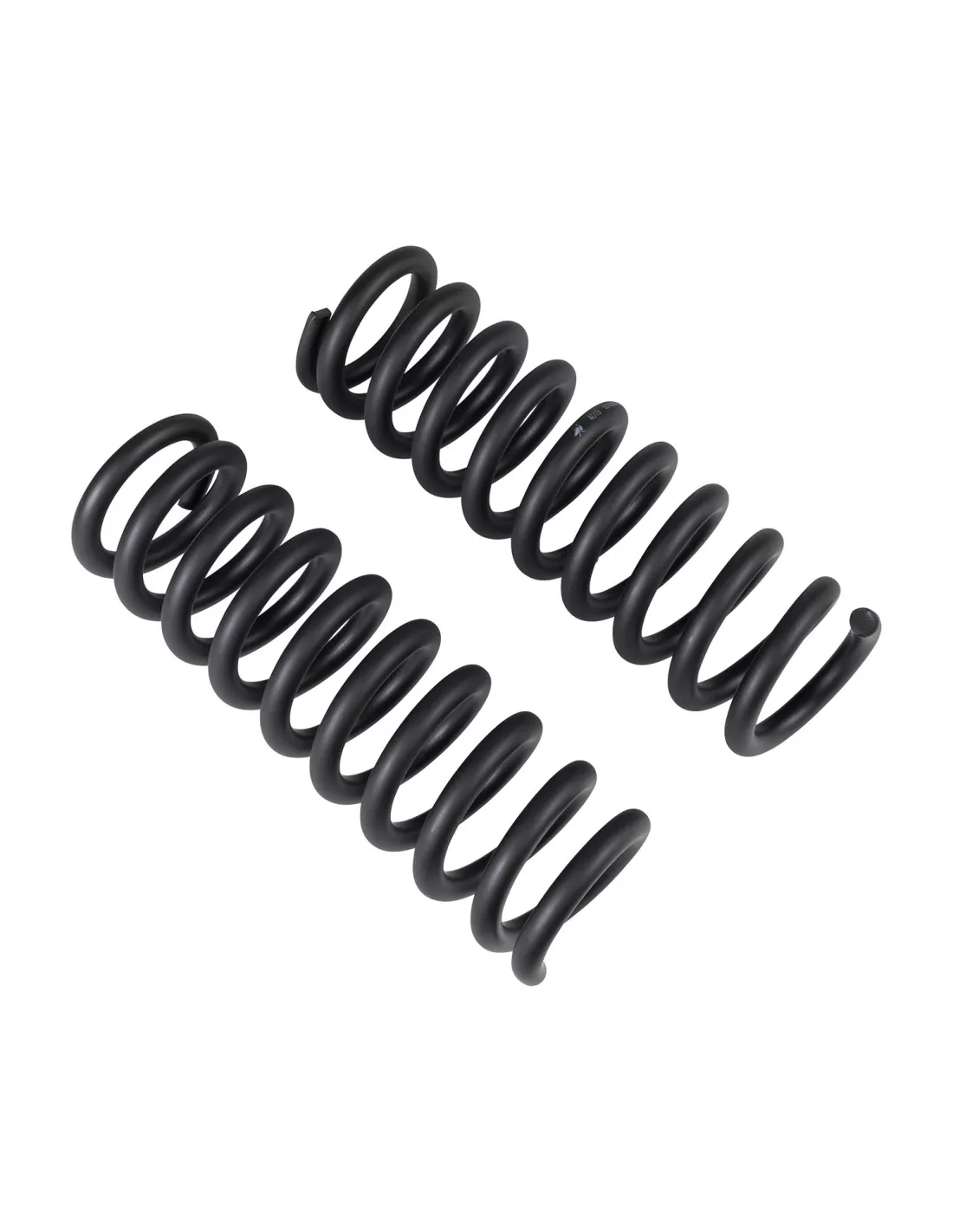 Ressorts avant progressifs OME +25mm Toyota Land Cruiser 200 4.7 V8