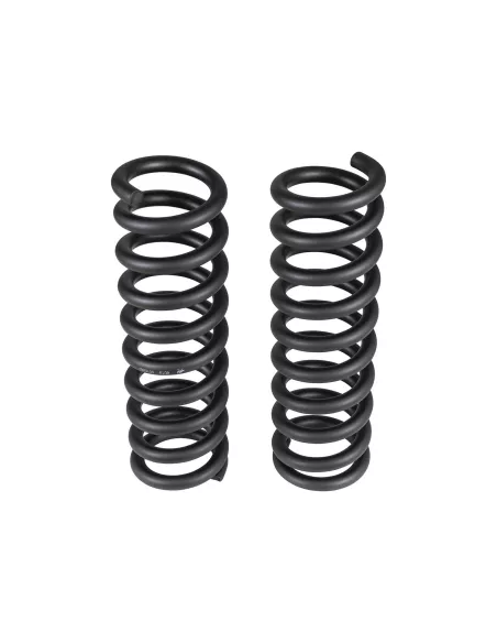 Ressorts avant progressifs OME +25mm Toyota Land Cruiser 200 4.7 V8