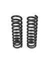 Ressorts avant progressifs OME +25mm Toyota Land Cruiser 200 4.7 V8