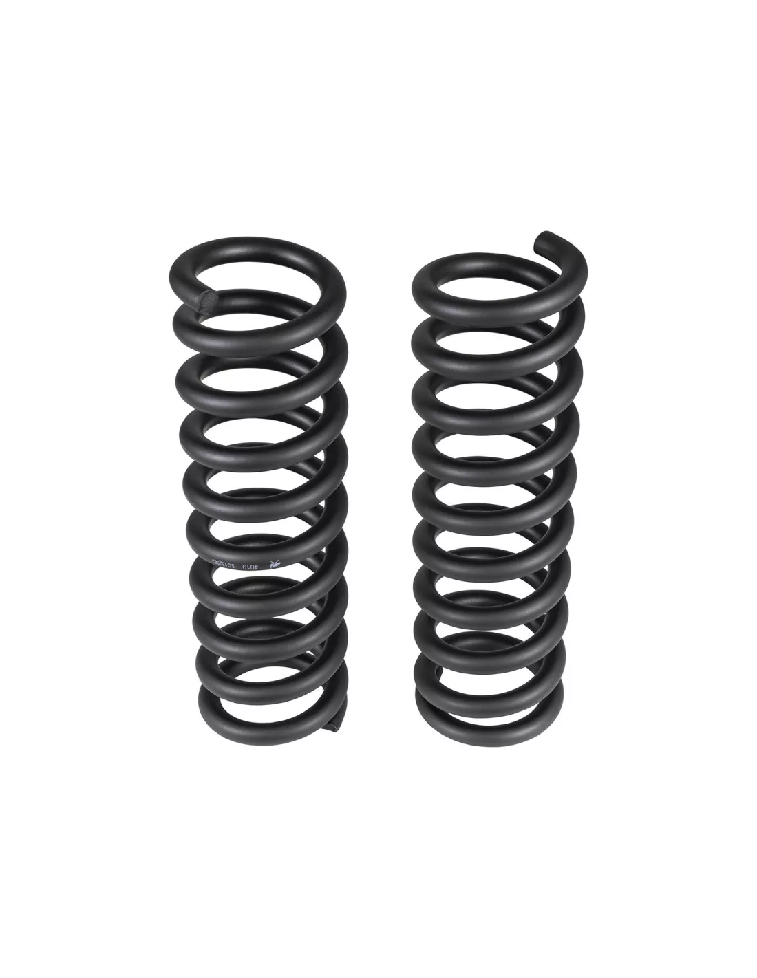 Ressorts avant progressifs OME +25mm Toyota Land Cruiser 200 4.7 V8