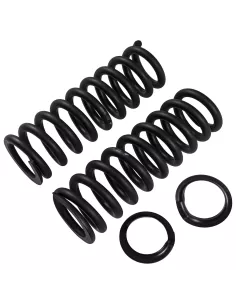 Ressorts avant progressifs OME +50mm Toyota Land Cruiser 300 3.5V6 2