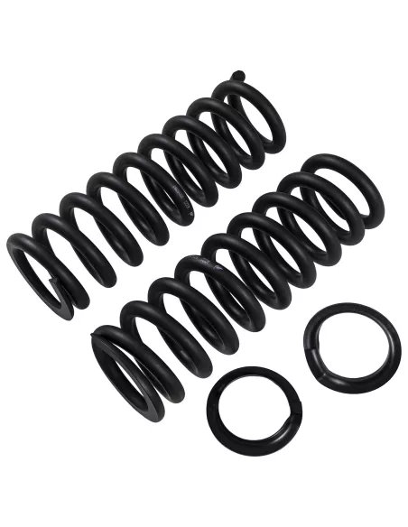 Ressorts avant progressifs OME +50mm Toyota Land Cruiser 300 3.5V6