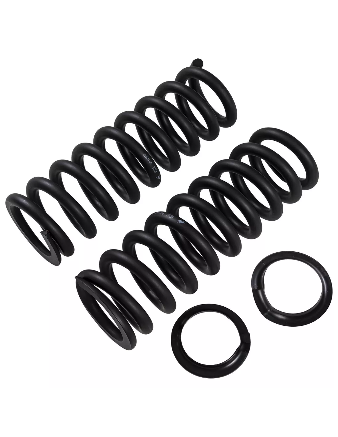 Ressorts avant progressifs OME +50mm Toyota Land Cruiser 300 3.5V6