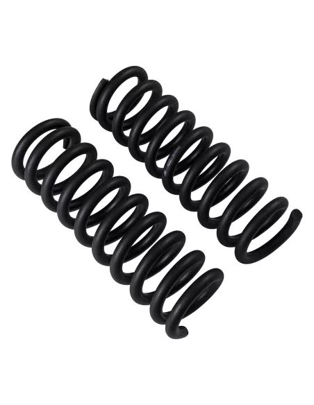 Ressorts avant progressifs OME +50mm Toyota Land Cruiser 300 3.5V6