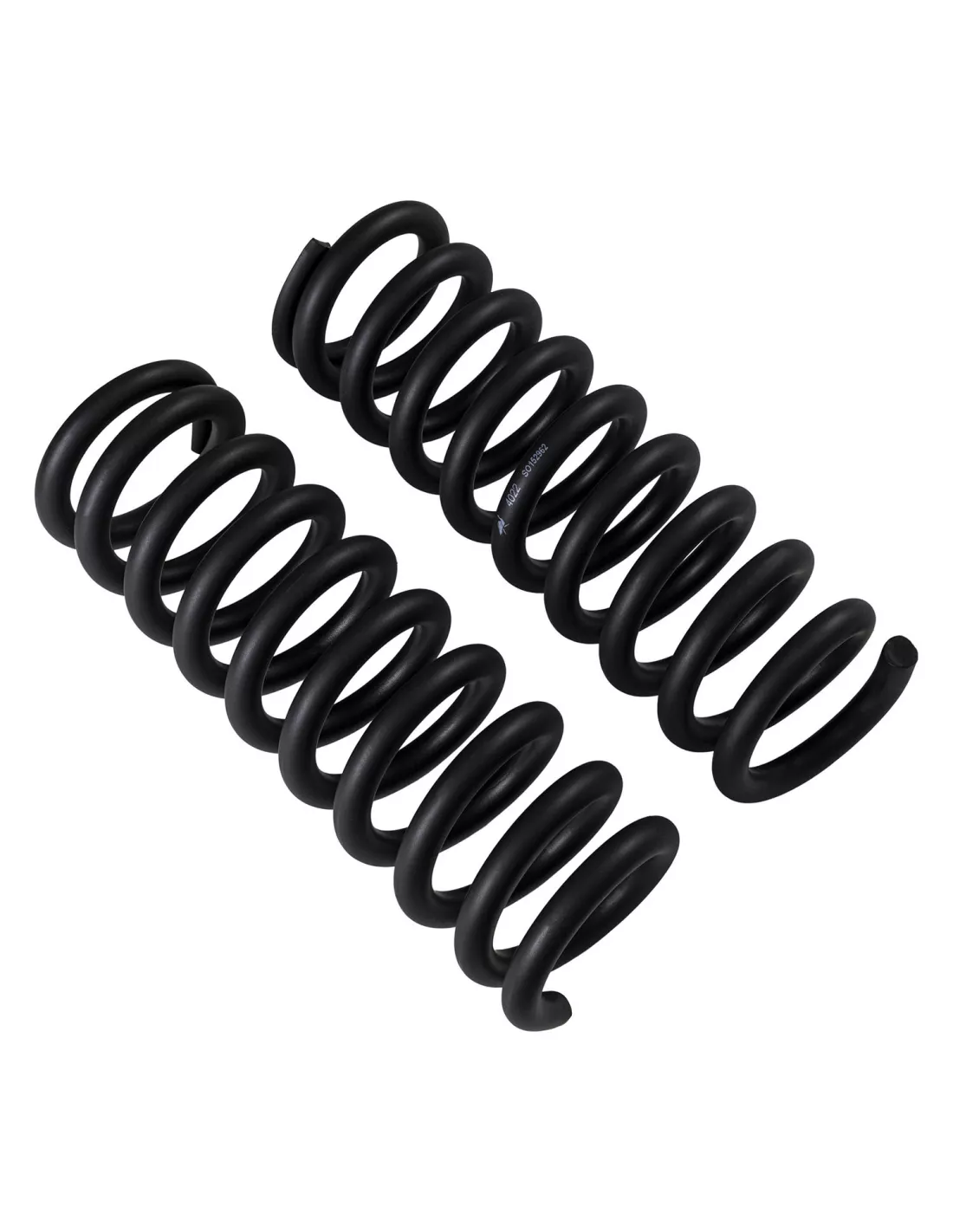 Ressorts avant progressifs OME +50mm Toyota Land Cruiser 300 3.5V6