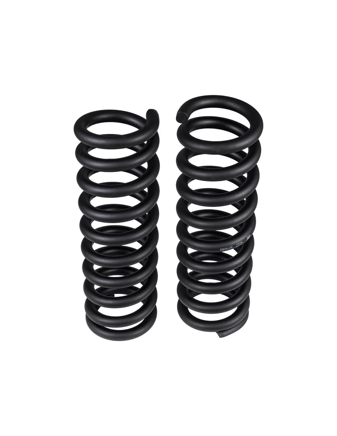 Ressorts avant progressifs OME +50mm Toyota Land Cruiser 300 3.5V6