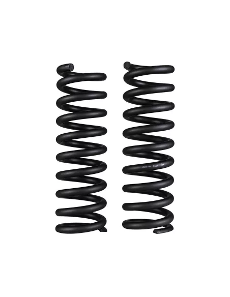 Ressorts avant progressifs OME +50mm Toyota Land Cruiser 300 3.3L