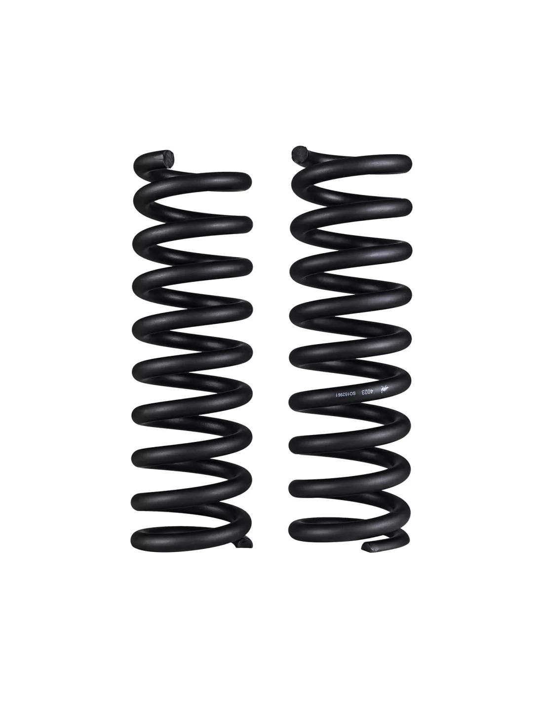Ressorts avant progressifs OME +50mm Toyota Land Cruiser 300 3.3L