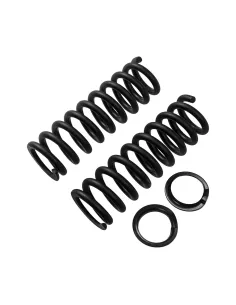 Ressorts avant progressifs OME +50mm Toyota Land Cruiser 300 3.3L 2