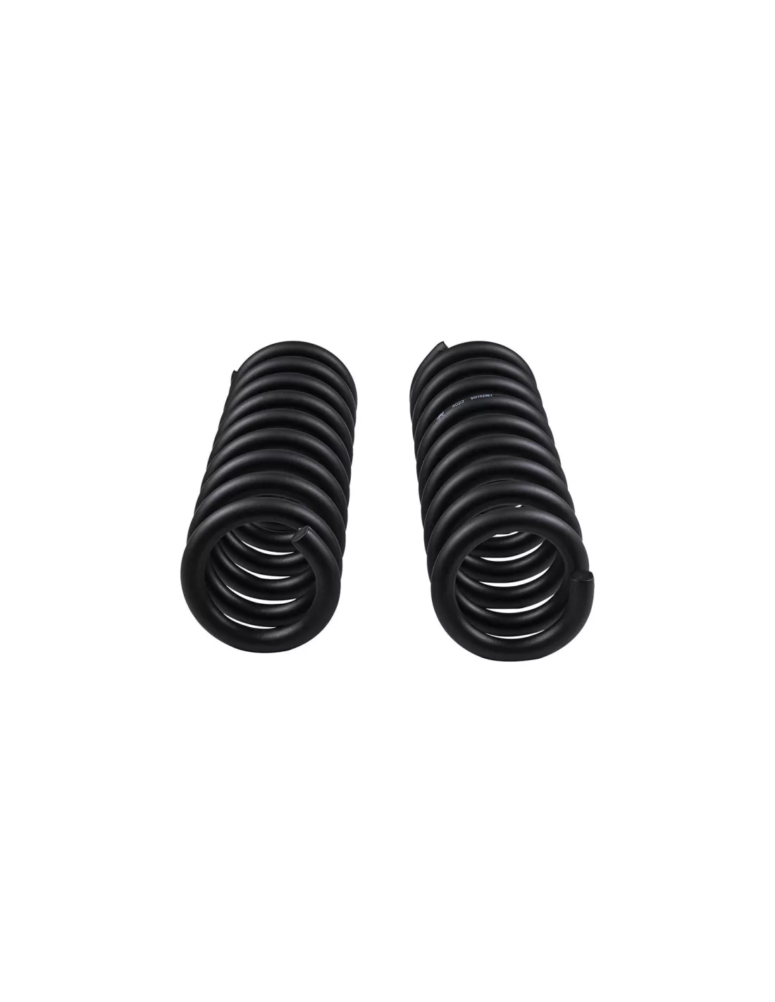 Ressorts avant progressifs OME +50mm Toyota Land Cruiser 300 3.3L