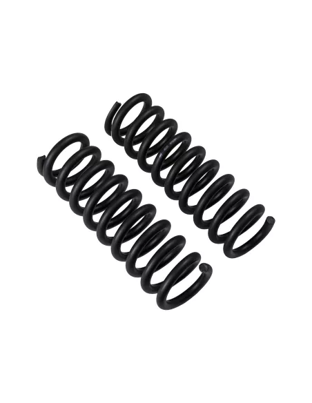 Ressorts avant progressifs OME +50mm Toyota Land Cruiser 300 3.3L