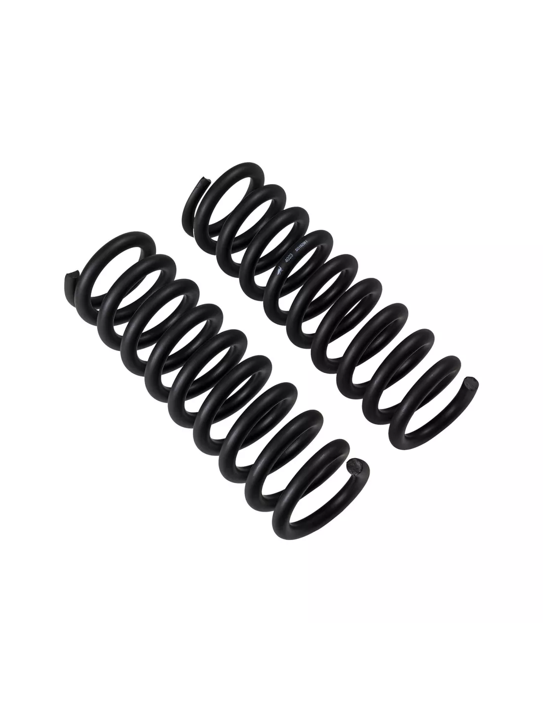 Ressorts avant progressifs OME +50mm Toyota Land Cruiser 300 3.3L