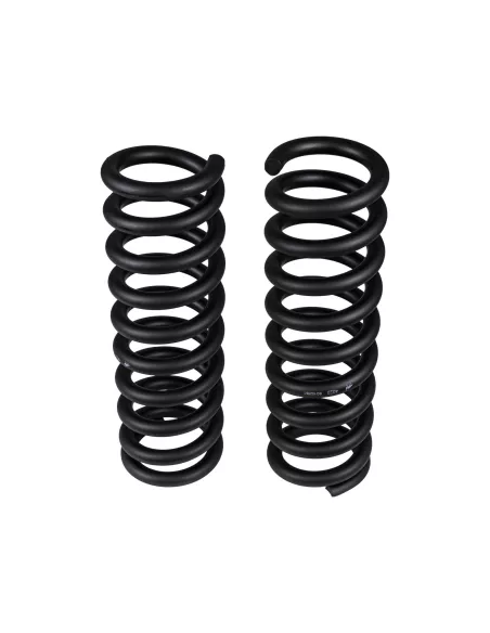 Ressorts avant progressifs OME +50mm Toyota Land Cruiser 300 3.3L