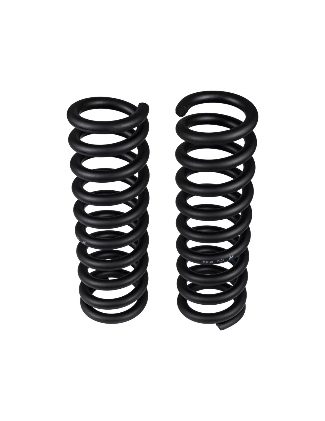 Ressorts avant progressifs OME +50mm Toyota Land Cruiser 300 3.3L