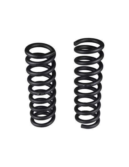 Ressorts avant progressifs OME +40mm Ford Ranger 2023+ Volkswagen