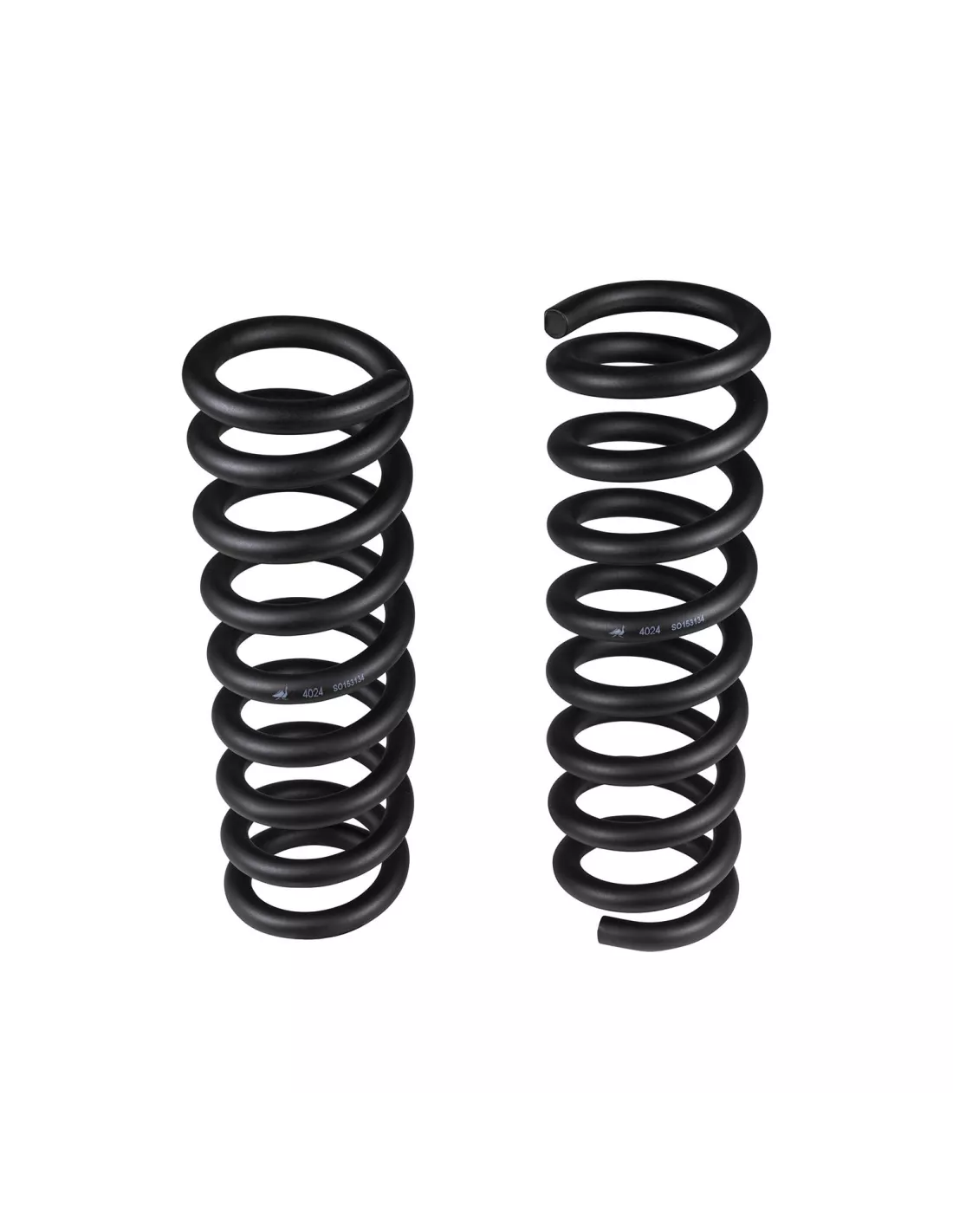 Ressorts avant progressifs OME +40mm Ford Ranger 2023+ Volkswagen