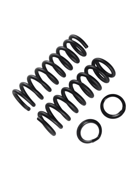 Ressorts avant progressifs OME +40mm Ford Ranger 2023+ Volkswagen
