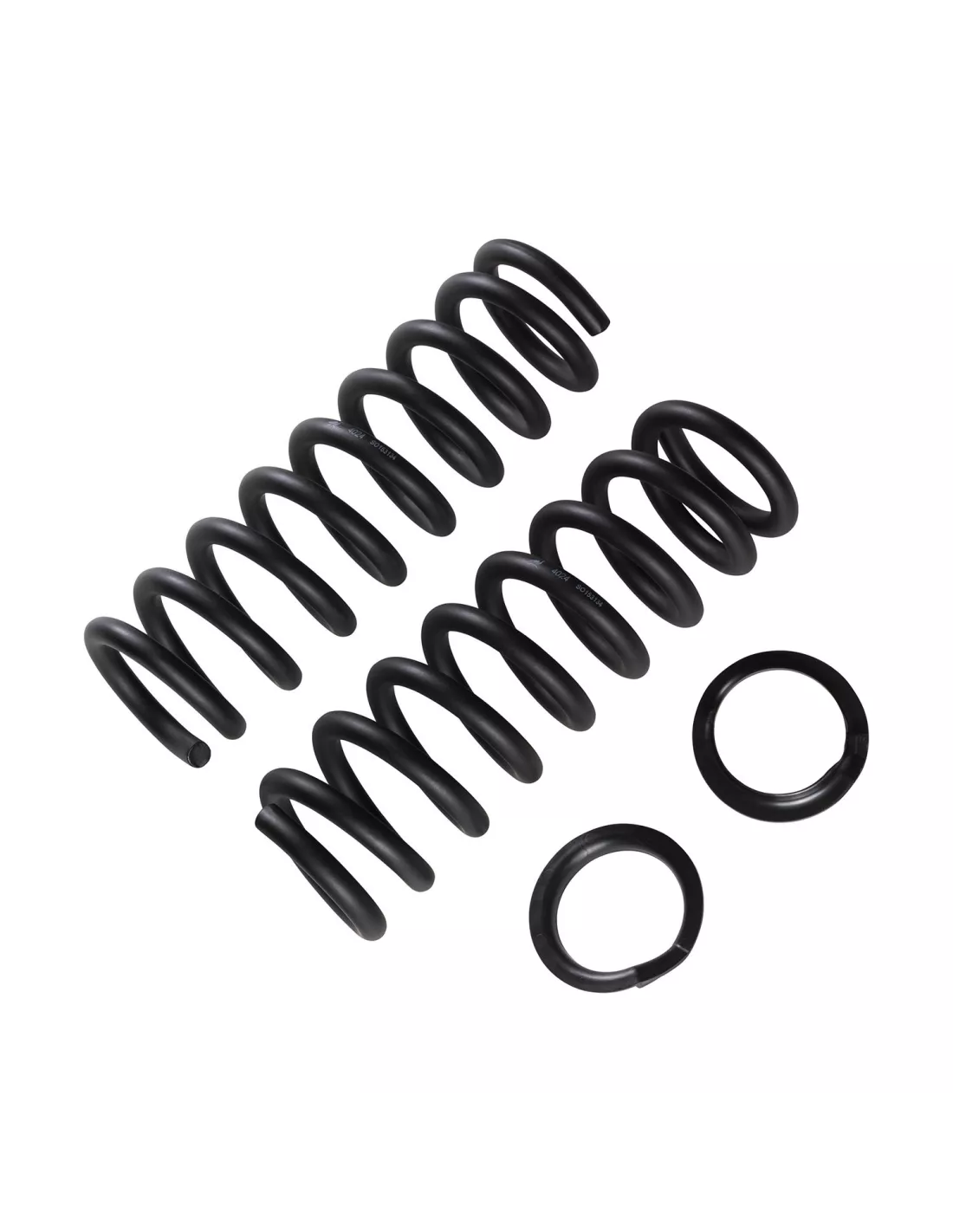 Ressorts avant progressifs OME +40mm Ford Ranger 2023+ Volkswagen
