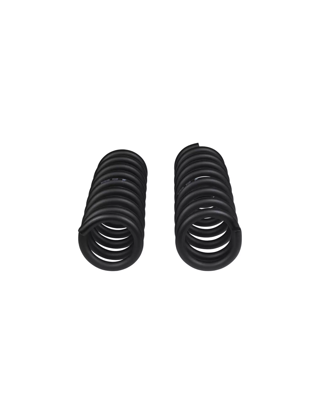 Ressorts avant progressifs OME +40mm Ford Ranger 2023+ Volkswagen