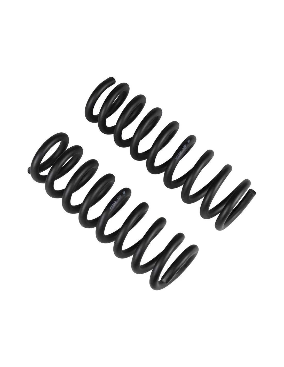 Ressorts avant progressifs OME +40mm Ford Ranger 2023+ Volkswagen