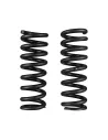 Ressorts avant progressifs OME +30mm Ford Ranger PX T6 OLD MAN EMU -