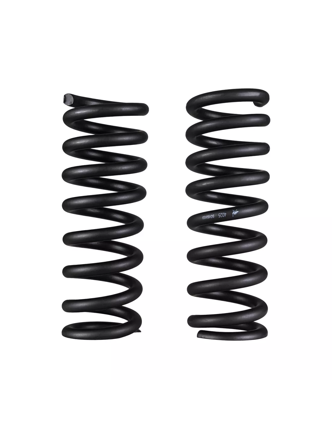 Ressorts avant progressifs OME +30mm Ford Ranger PX T6 OLD MAN EMU -