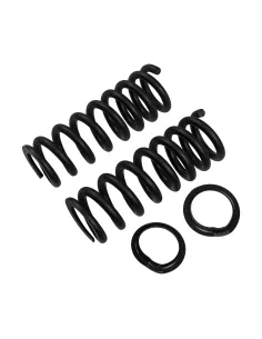 Ressorts avant progressifs OME +30mm Ford Ranger PX T6 OLD MAN EMU - 2
