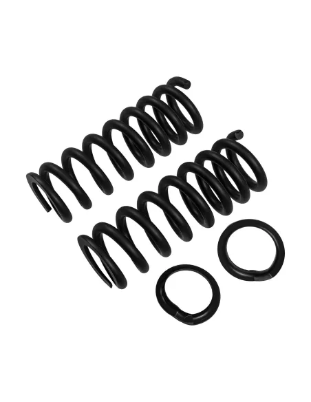 Ressorts avant progressifs OME +30mm Ford Ranger PX T6 OLD MAN EMU -