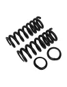 Ressorts avant progressifs OME +30mm Ford Ranger PX T6 OLD MAN EMU -