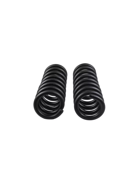 Ressorts avant progressifs OME +30mm Ford Ranger PX T6 OLD MAN EMU -