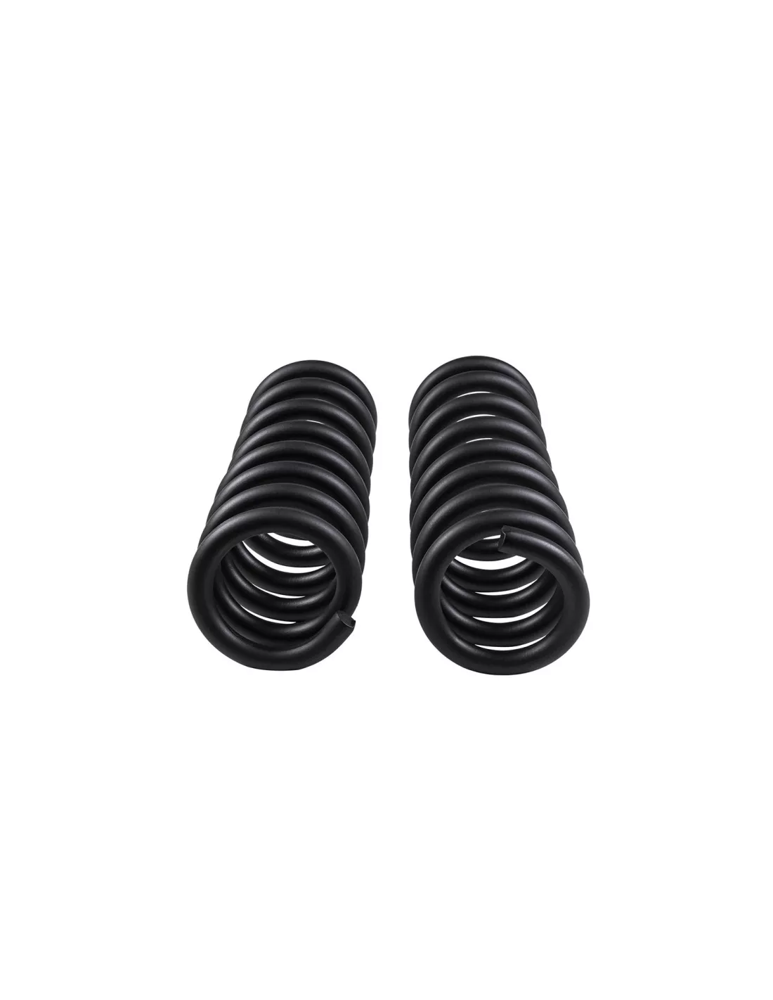 Ressorts avant progressifs OME +30mm Ford Ranger PX T6 OLD MAN EMU -