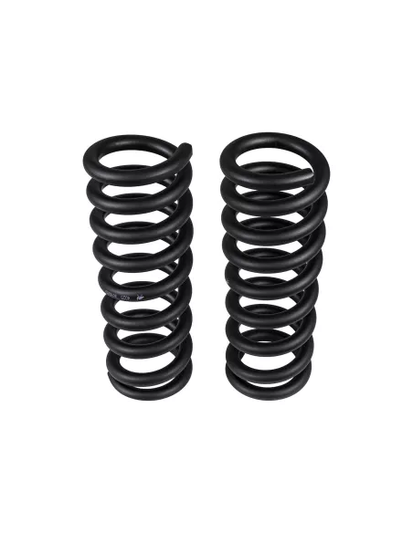 Ressorts avant progressifs OME +30mm Ford Ranger PX T6 OLD MAN EMU -