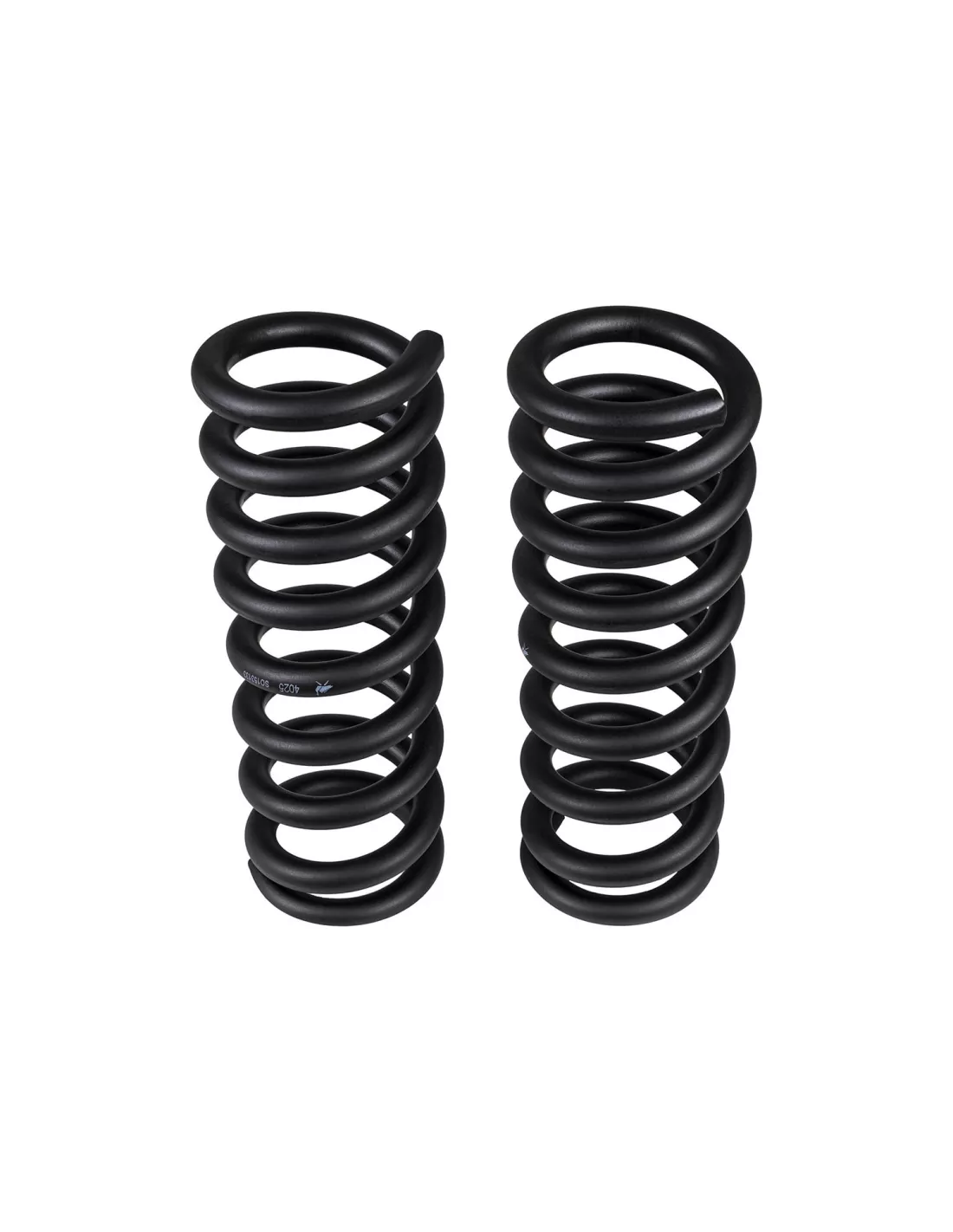 Ressorts avant progressifs OME +30mm Ford Ranger PX T6 OLD MAN EMU -
