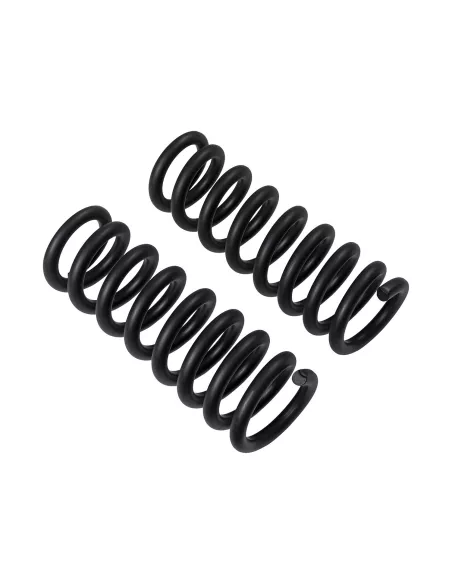 Ressorts avant progressifs OME +30mm Ford Ranger PX T6 OLD MAN EMU -