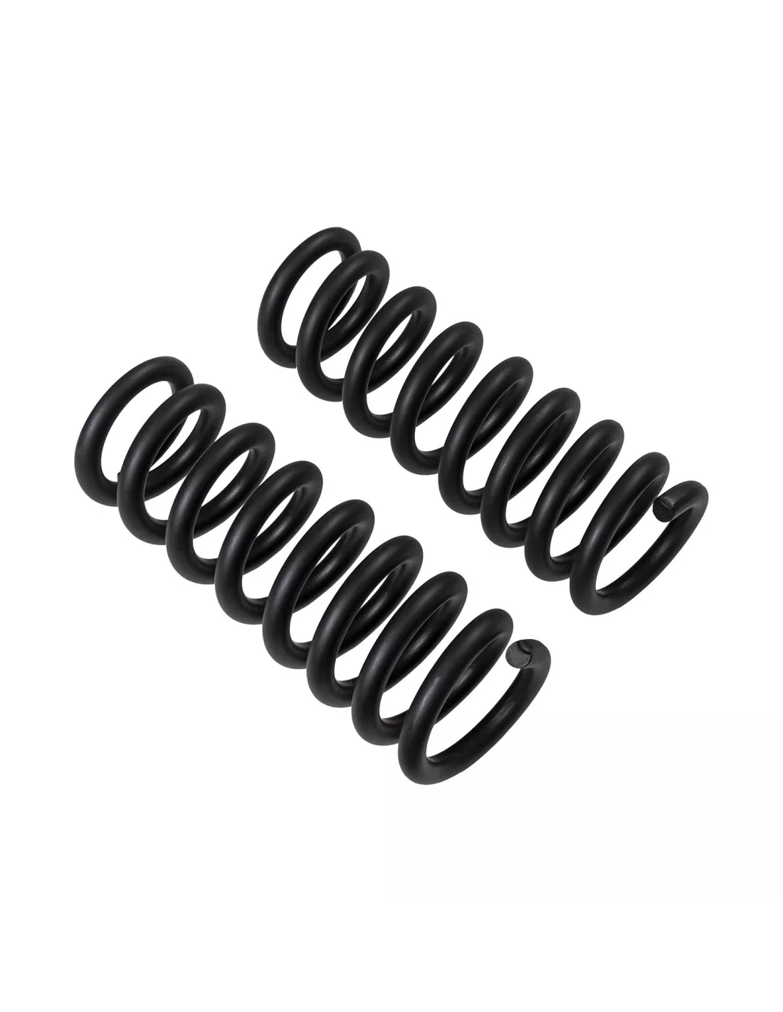 Ressorts avant progressifs OME +30mm Ford Ranger PX T6 OLD MAN EMU -