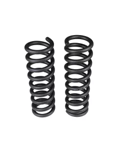 Ressorts avant progressifs OME +40mm Hilux GR OLD MAN EMU -