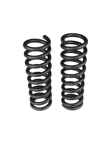 Ressorts avant progressifs OME +40mm Hilux GR OLD MAN EMU -
