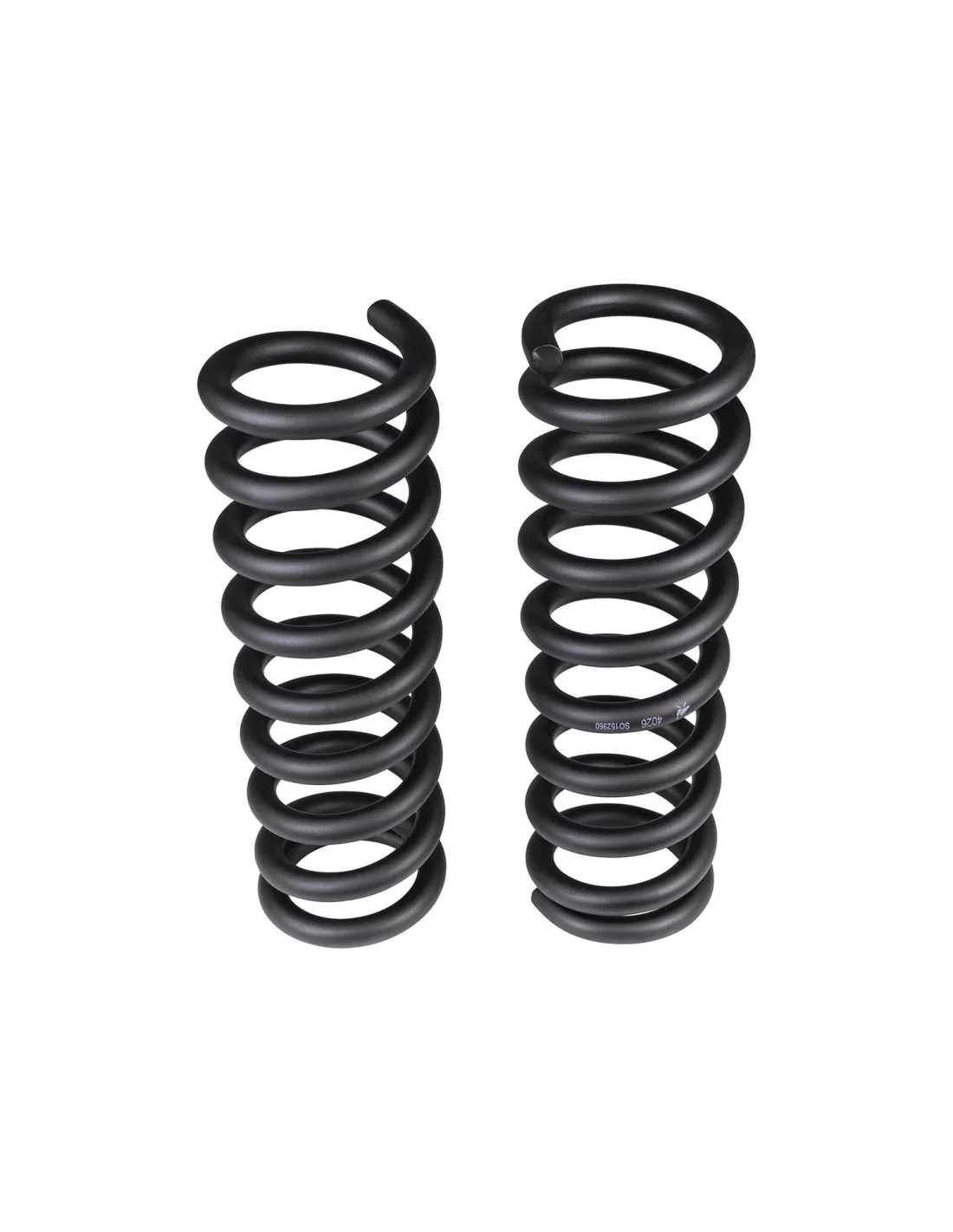 Ressorts avant progressifs OME +40mm Hilux GR OLD MAN EMU -