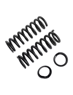 Ressorts avant progressifs OME +40mm Hilux GR OLD MAN EMU - 2